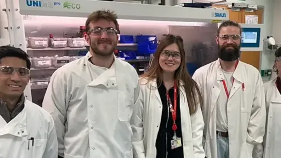 Разработаны дешевые и эффективные катализаторы из алюминия вместо платины