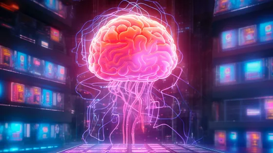 Выращенные на чипе живые нейроны сыграли в DOOM