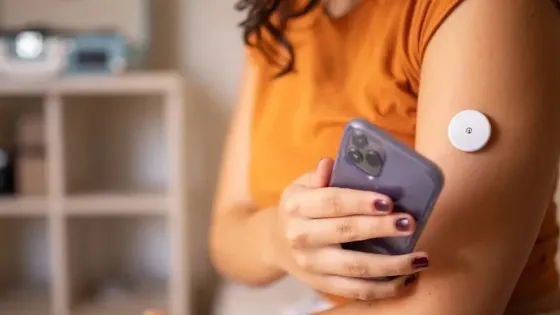 Новые ферментные чернила позволяют массово печатать носимые биосенсоры без батареек