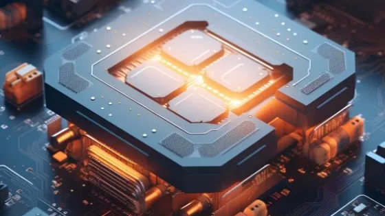 Квантовые точки способны улучшить свойства элементов памяти