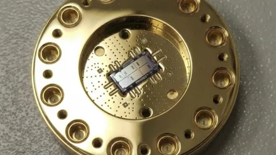 Квантовая оперативка: первые прототипы испытаны в Бауманке