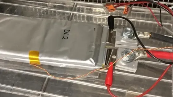 Тесты доказали: батарея Donut Lab действительно заряжается за 5 минут