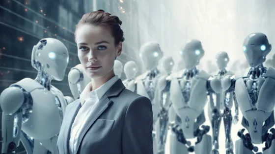 Гармония нейроэтики