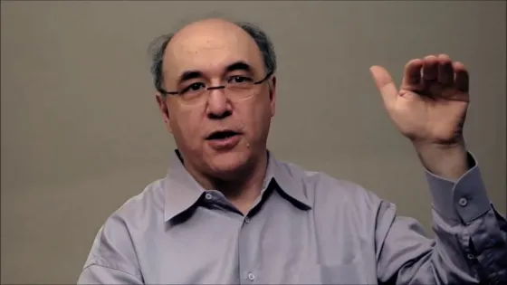 Стивен Вольфрам как преемник Канта и Гегеля