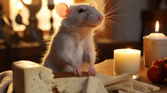 Ученые впервые успешно разморозили мозг мышей после криоконсервации