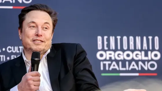 Маск представил Digital Optimus — ИИ-агента от Tesla и xAI