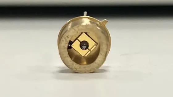 «Отрицательный свет» поможет передавать секретные тепловые сообщения