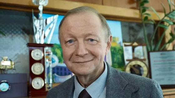 «Мы пытаемся сделать молекулярную диагностику неинвазивной». Интервью с ученым Ильей Курочкиным