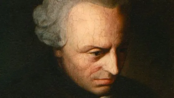 Почему Кант до сих пор актуален, когда мы говорим о квантовой физике и сознании