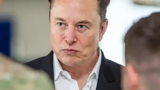 Маск: ИИ сделает любую работу необязательной