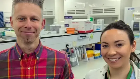 Фрагменты антител предлагают новые возможности в лечении болезни Альцгеймера