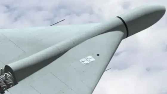 Китайский дрон-камикадзе для подавления систем ПВО готов к экспорту