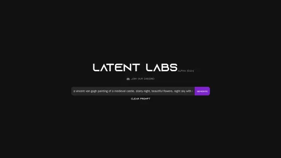latent-labs-v1
