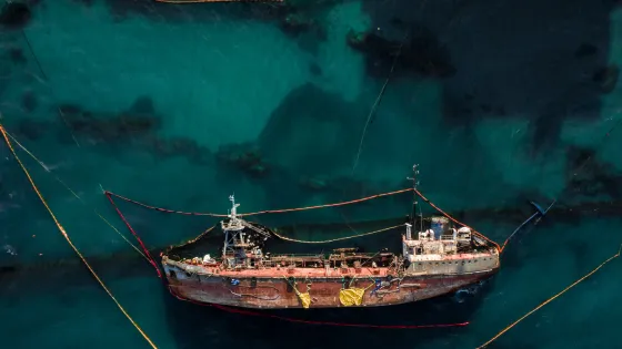 top-view-old-tanker-that-ran-aground-overturned-v1