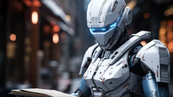 Роботизация: эра благоденствия или нищебродства?