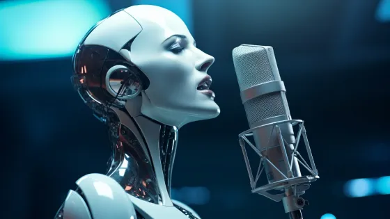 ИИ-композитор от Google генерирует полноценные трехминутные песни