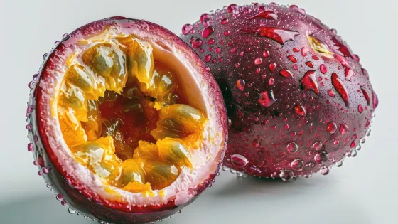 Молекула маракуйи защищает от болезни Альцгеймера