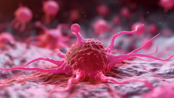 Разработан комплекс меди, убивающий раковые клетки