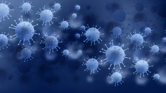 Ученые выяснили, почему некоторые вирусы сохраняются в организме пожизненно