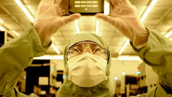 Китай поставил цель достичь 80% самообеспечения чипами к 2030 году