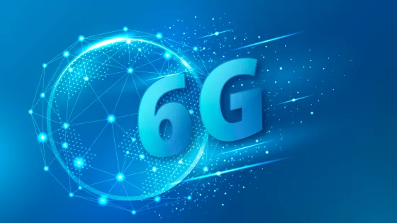 Китай готовится к коммерческому развертыванию сетей 6G к 2030 году