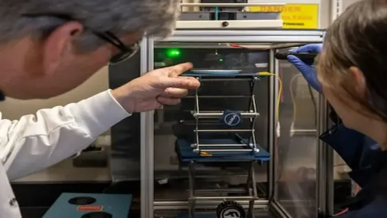 Ученые представили метод генной терапии без использования вирусов