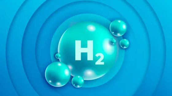 Новый фильтр для водородных электролизеров снижает энергопотребление на 30%