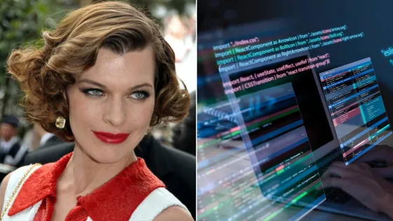 Милла Йовович представила бесплатную систему памяти ИИ: она обошла платные аналоги