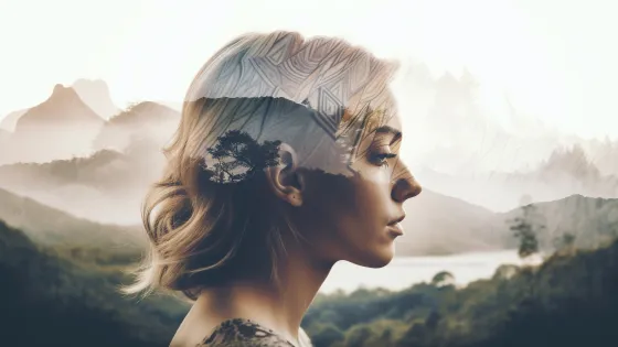 Возможно, сознание — это свойство реальности, а не порождение мозга