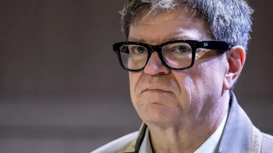 Ян Лекун присоединился к проекту AI Alliance по созданию децентрализованного ИИ