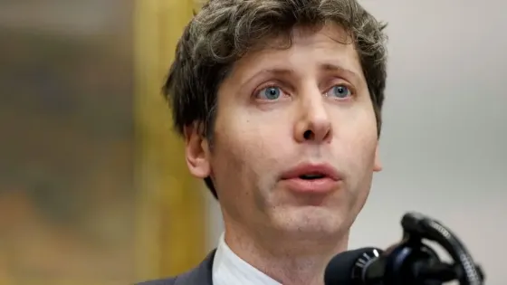 OpenAI предлагает «экономику ИИ»: фонды благосостояния, налог на роботов и четырехдневка