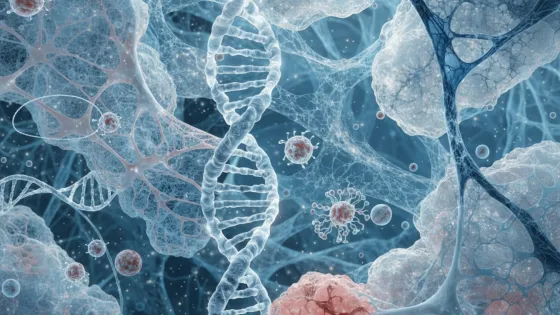 Компактная система CRISPR редактирует гены внутри организма с эффективностью 90%