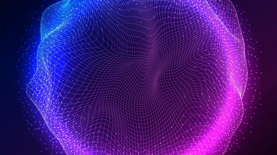 abstract-sphere-with-flowing-particles_1048-12235-v1