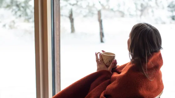 Особый тканевый материал может снизить расходы на отопление минимум на 15%