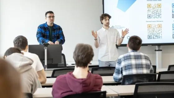 МГУ запускает факультет искусственного интеллекта