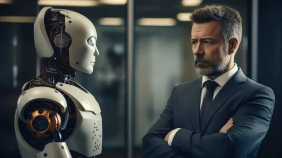 ИИ в праве: за что штрафуют юристов, и чему Россия может поучиться на чужих ошибках