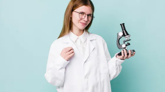 Молодые ученые из регионов получат гранты на развитие инновационных проектов