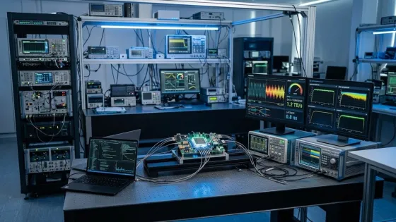Японские физики собрали магнитную ячейку, которая обгоняет DRAM в 25 раз и работает без нагрева