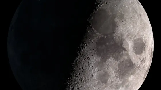 План NASA по лунной базе: 25 запусков, флот роверов и дроны до 2029 года. Разбираем программу Moonbase по полочкам
