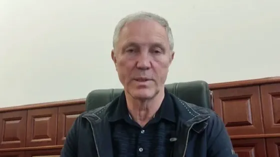Сальдо: связь гибели птиц на Херсонщине с биолабораториями на Украине изучат