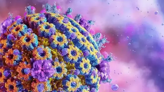 Иммунный ответ на герпес ускоряет развитие болезни Альцгеймера
