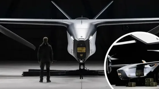 Archer представила автономный грузовой VTOL Halo с дальностью полета 1850 км