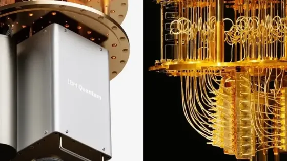 IBM в 10 раз снизила уровень квантовых ошибок