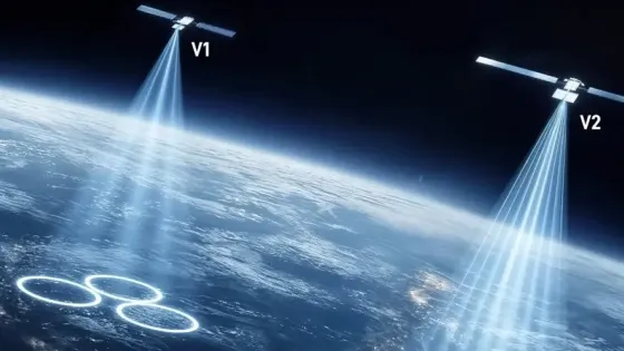 Не только спутники: SpaceX построит наземную инфраструктуру для Starlink Mobile