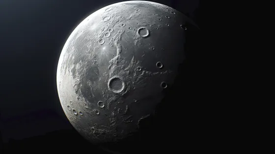 beautiful-photorealistic-moon