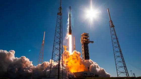 Экономисты посчитали, насколько сильно SpaceX перевернула земную космонавтику