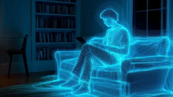 ИИ помогает обнаруживать скрытое оружие посредством сигналов Wi-Fi