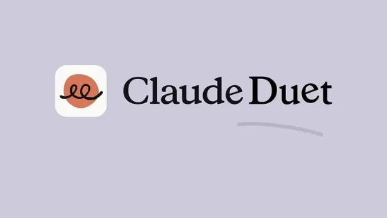 Anthropic запускает Claude Duet — ИИ-агента, который следит за рабочими делами пользователя