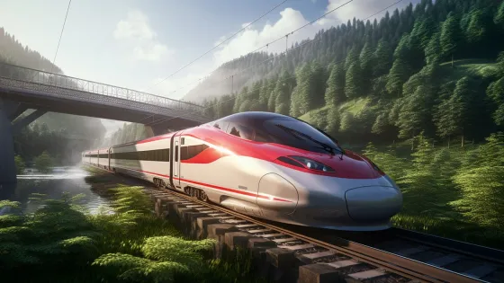 view-3d-modern-train-with-nature-scenery_23-2150905425