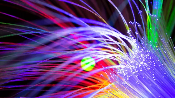 beautiful-optical-fiber-detail